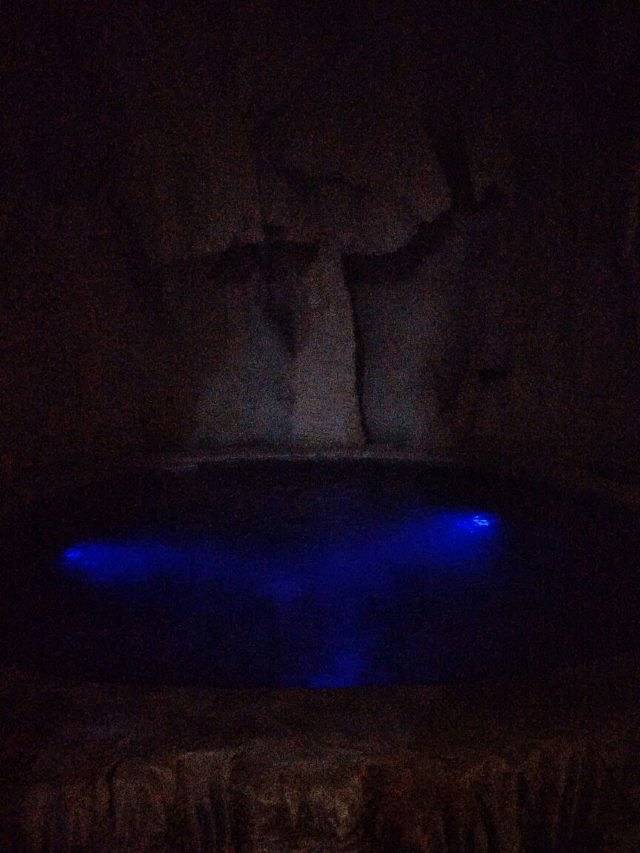 九龙温泉度假村