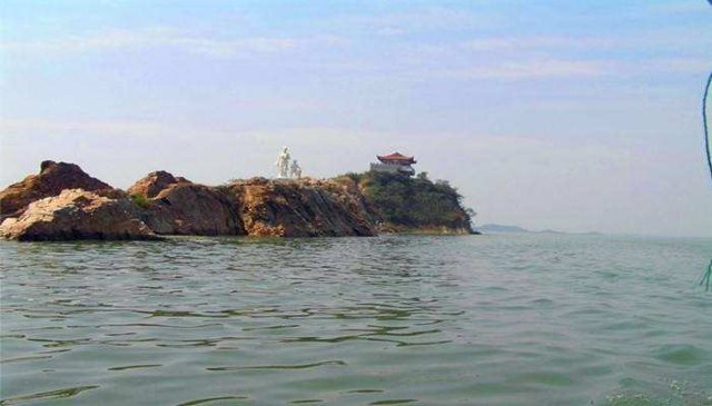 梁子岛生态旅游区