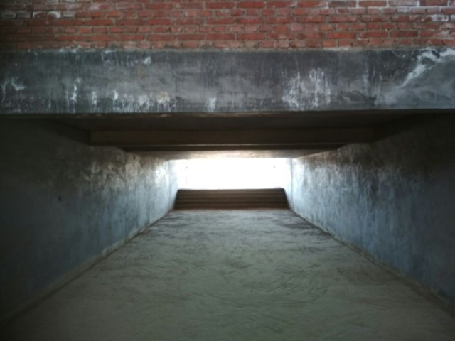 中山国王陵文物陈列馆