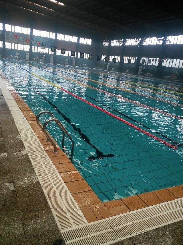 月儿湾水上乐园