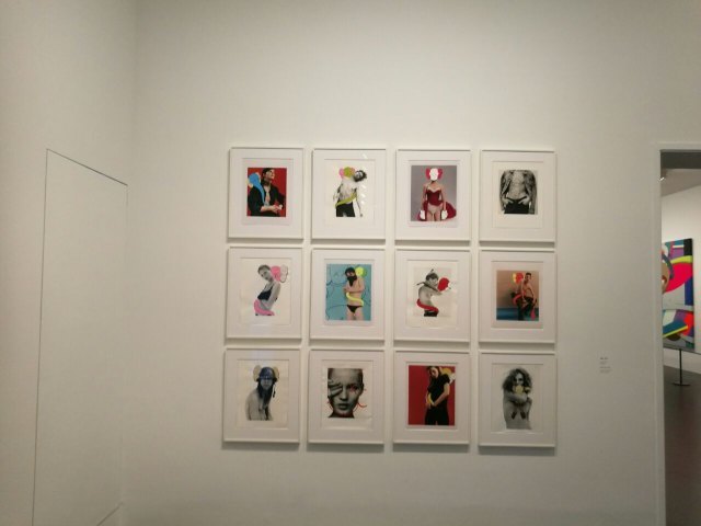 西岸艺术中心N馆