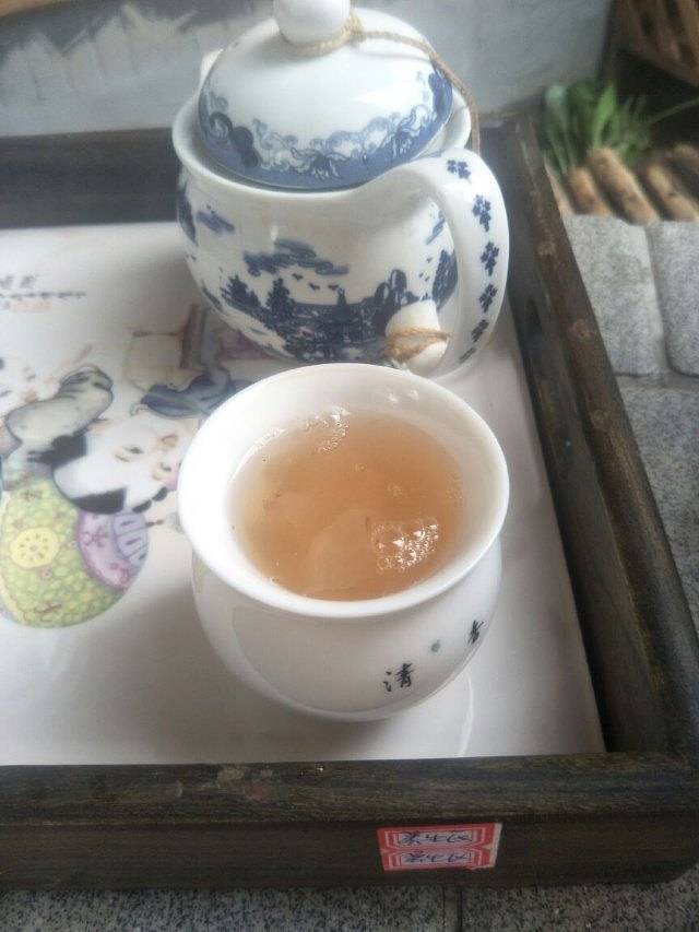 鞍山温泉印象体验馆