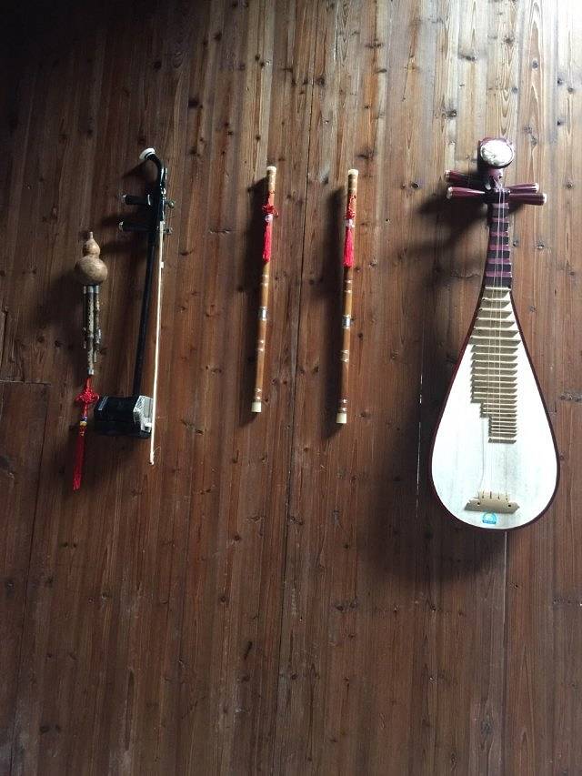 江西明清古民居博览园