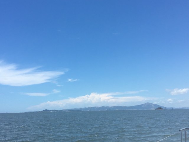 鹭江悠游（旅游客运码头）