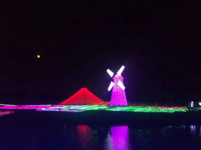 桐乡红杉邨景区