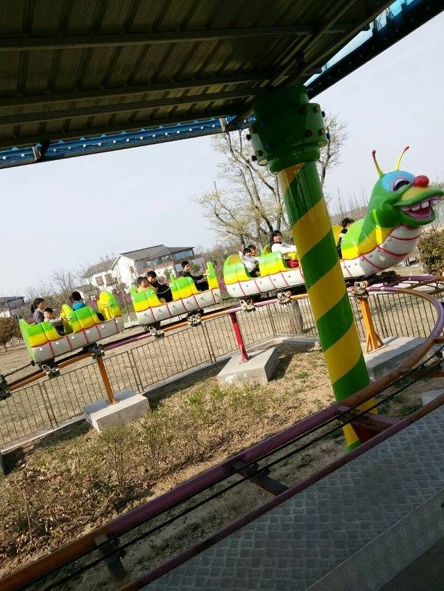 潘安湖国家湿地公园