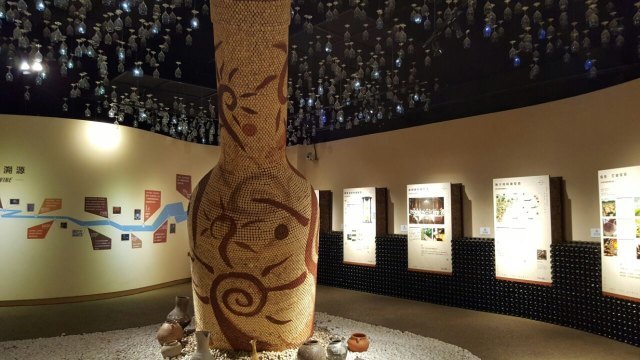 中粮长城桑干酒庄