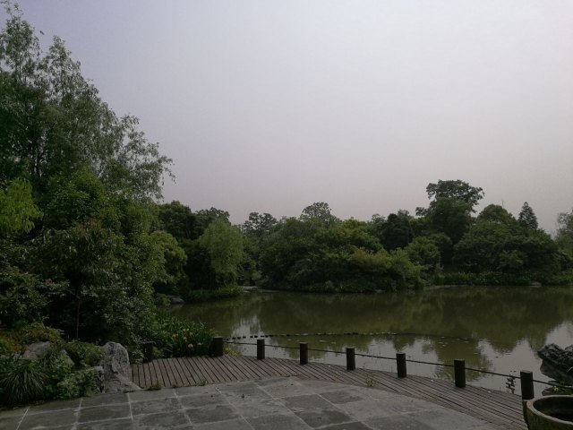 桃花岛(水城店)