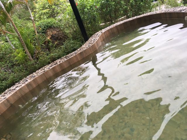 四会山湖水上乐园