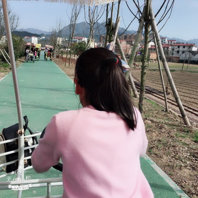 马畈农业奇幻乐园