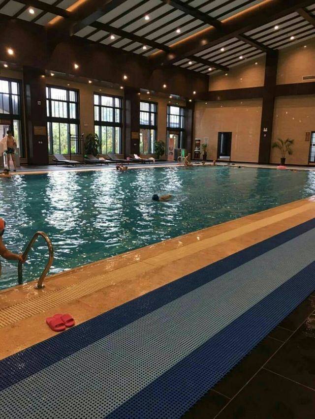 陕西省工人疗养院