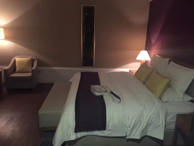 翡翠丽池温泉养生中心