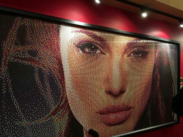 Ripley's Believe It or Not - Times Square