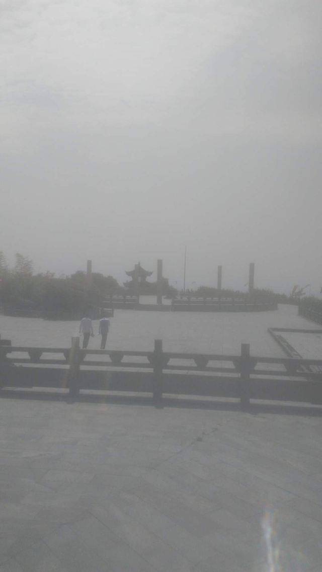 达蓬山仙佛谷景区