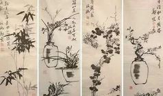 扬州八怪纪念馆