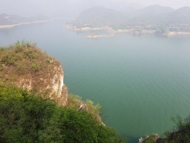 "_易水湖景区"的评论图片