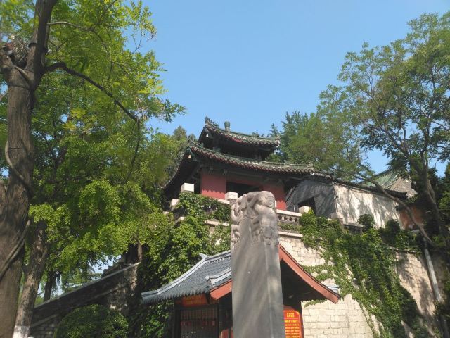 大明湖海底世界