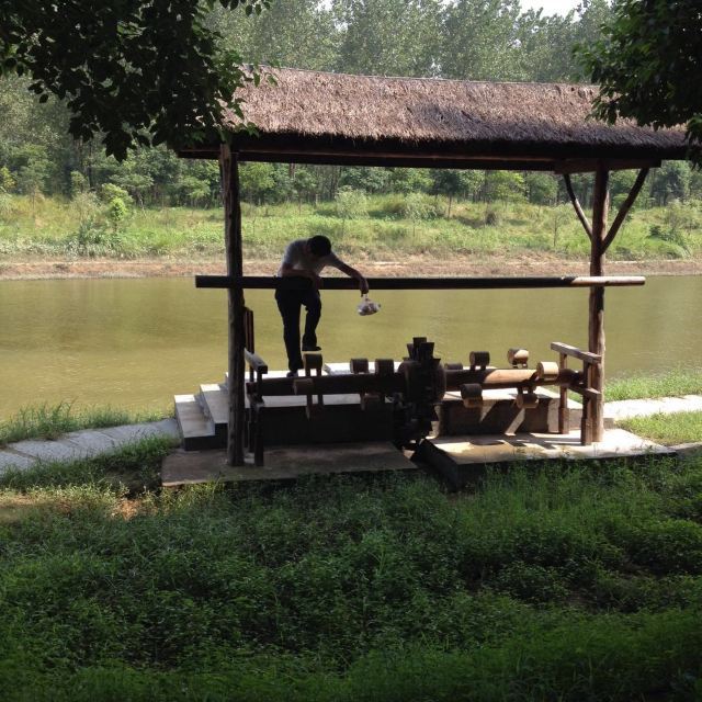 新沙岛旅游度假区