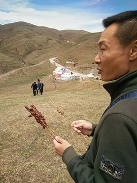 大海草山旅游景点攻略图