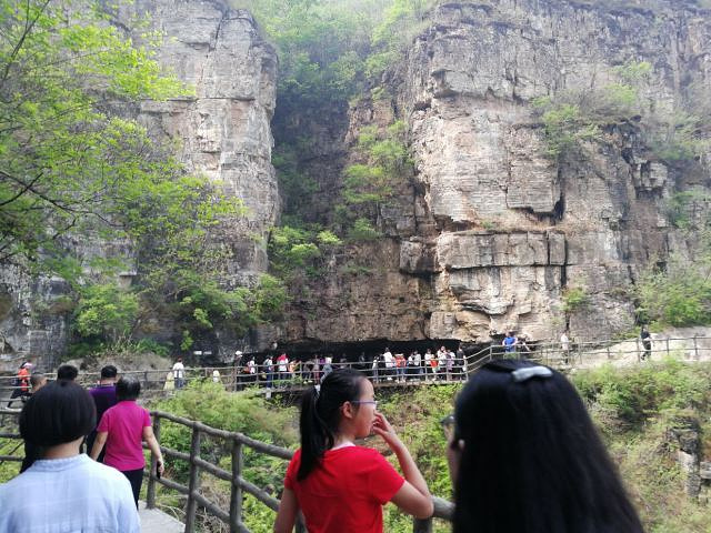 "_易水湖景区"的评论图片