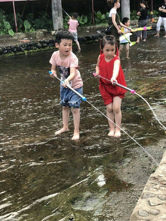 丽田园休闲农庄