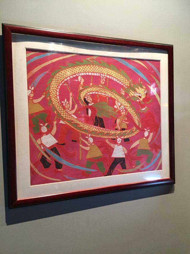 上海宝山国际民间艺术博览馆