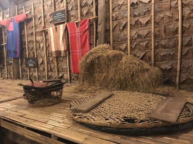 普吉暹罗梦幻剧场