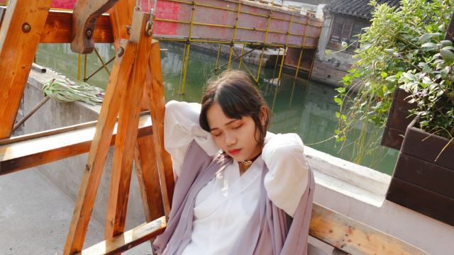 朱家角大清邮局