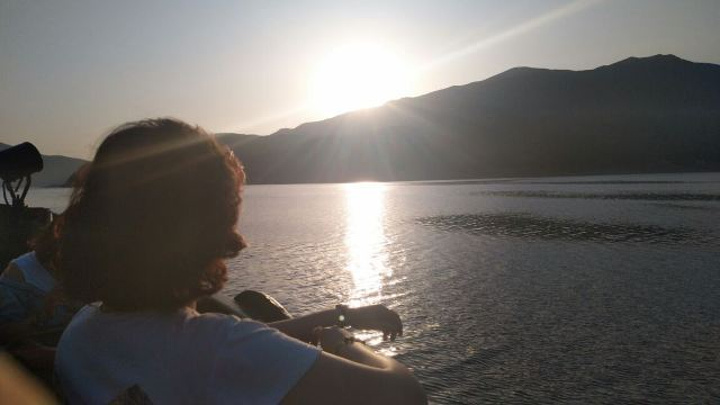 2023_吉林松花湖风景名胜区评论去哪儿攻略