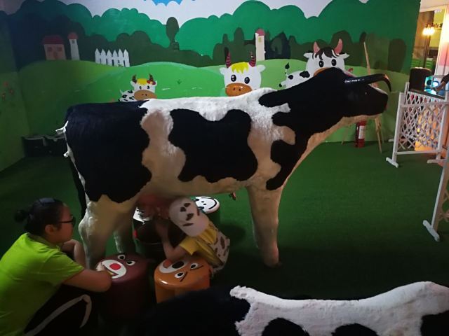 大大小小梦想城