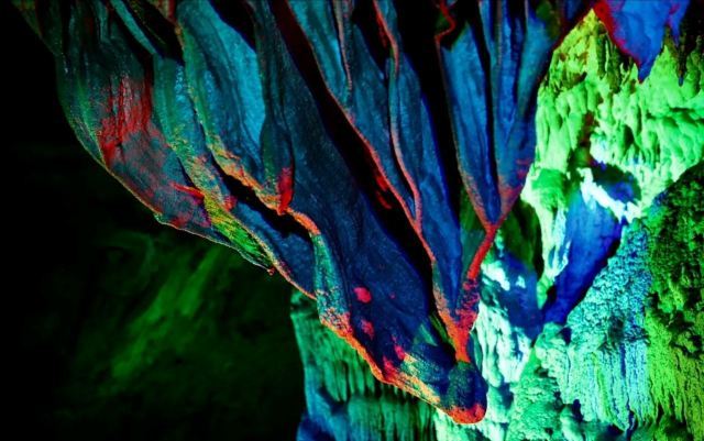 瑶琳国家森林公园