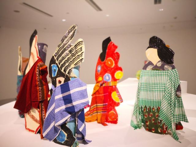 k11美术馆(k11购物艺术中心)