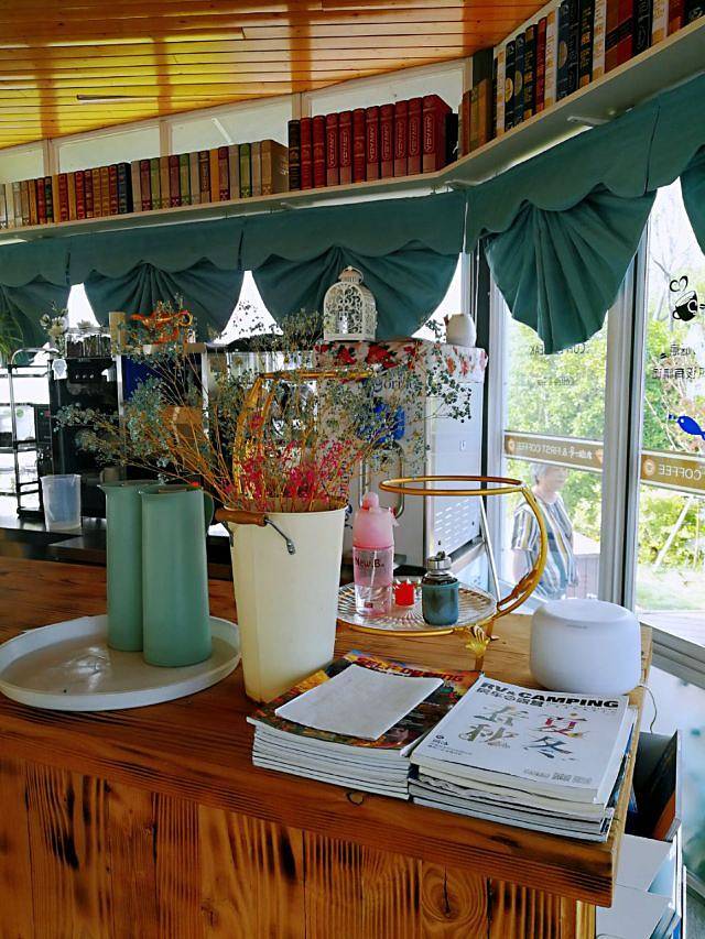 苏州太湖一号房车露营公园