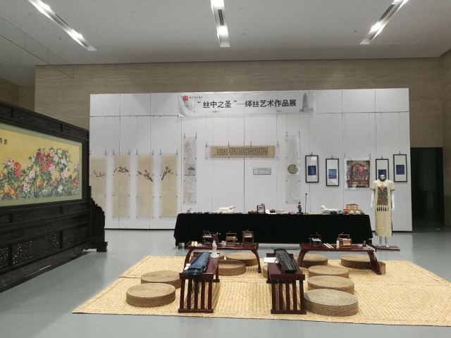 天津滨海文化中心