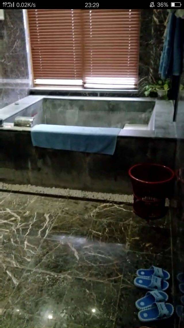 高阳山索西亚国际温泉度假区