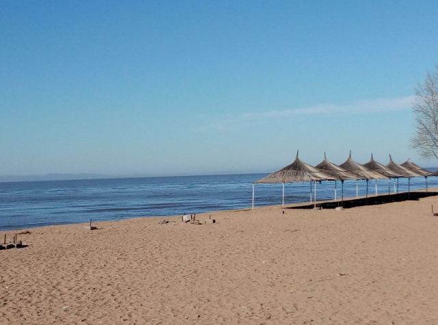 兴凯湖湿地公园