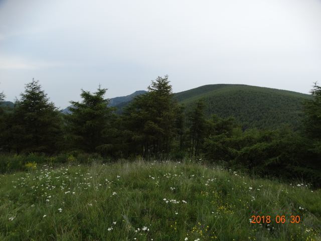 红崖峡谷滑雪场