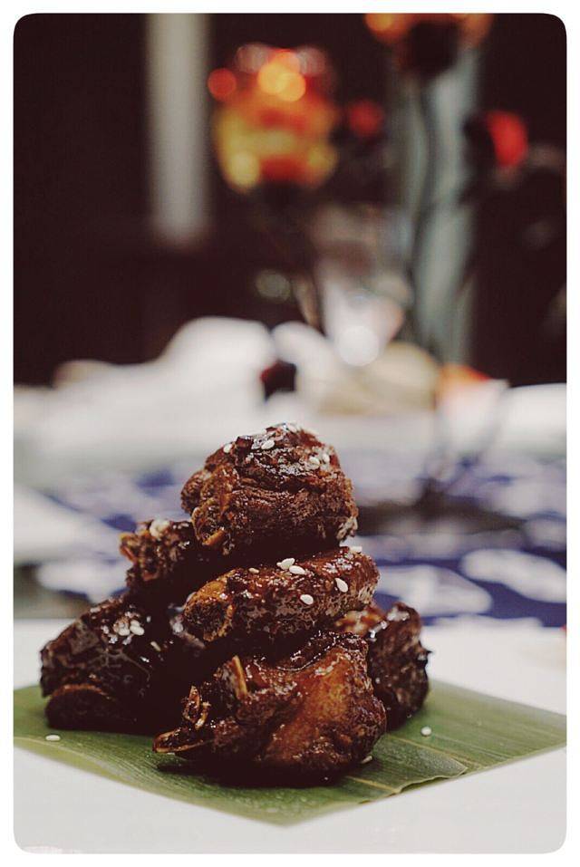 奥酷熊猫梦幻王国