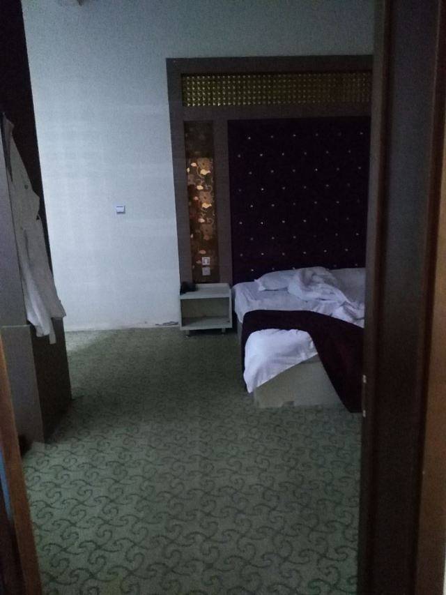 鹤鸣湖湿地温泉度假区