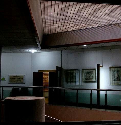 中国印刷博物馆