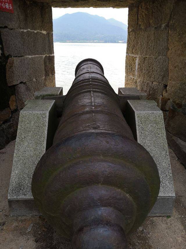 宋元崖门海战文化旅游区