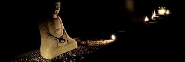 北京圣泉山旅游风景区