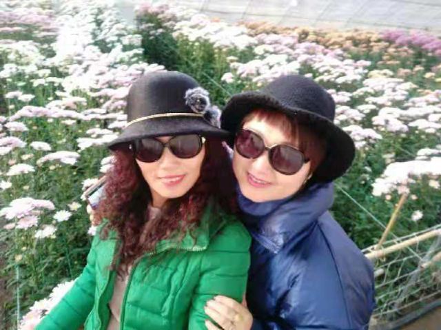 梦泉生态旅游区