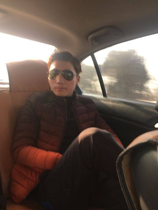 秦皇古道滑雪场