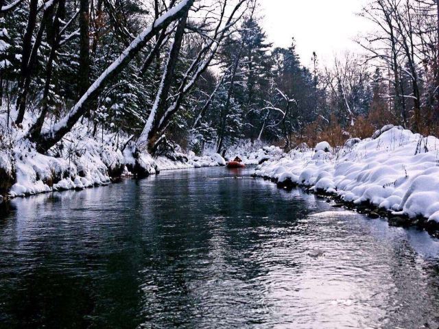 露水河国家森林公园