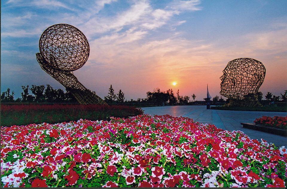 东方绿舟 成人票 快速进入