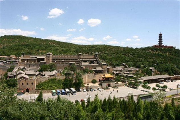  特价>皇城相府,相府庄园一日游,每周六日发,纯玩无购物,精品无自费