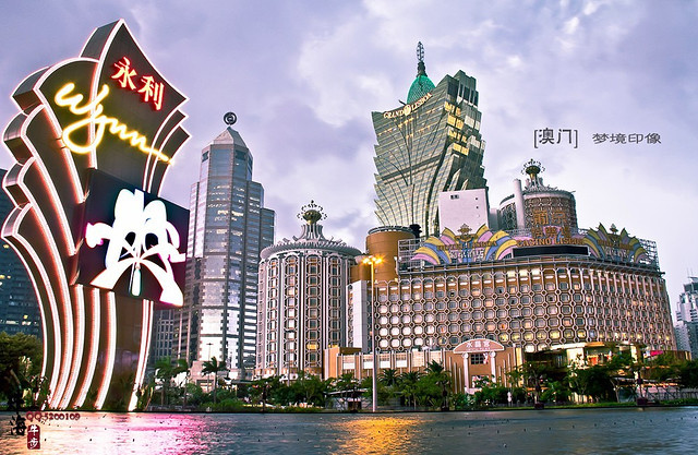                       长沙-香港,澳门