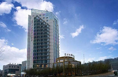 开心旅行—端午热卖【宿品质酒店】安吉浙北大峡谷,中国大竹海,藏龙百