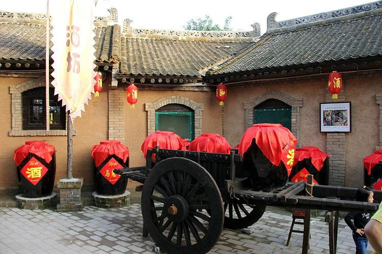 周末舒适游,西安 玫瑰庄园,马嵬驿1日游,赠送植树活动 下单立享50元